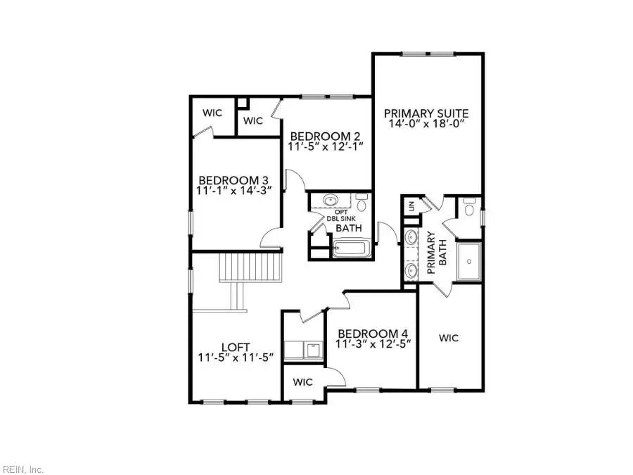 MM Blackwater (derring Ii Lot 7) Road, Virginia Beach, VA 23457 - Image #3