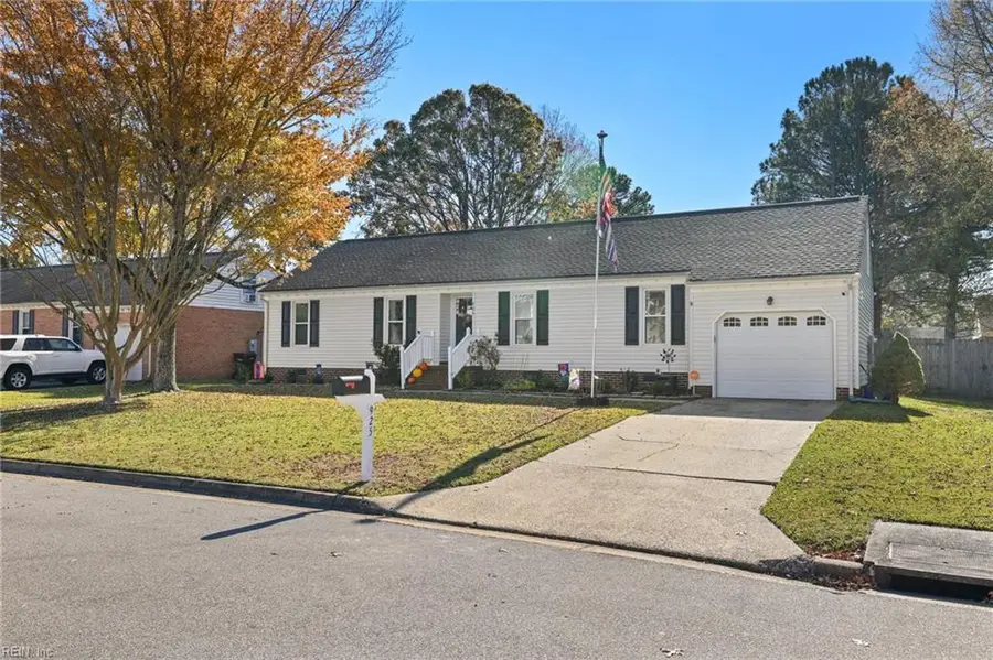 925 Red Bay Lane, Chesapeake, VA 23322 - Image #3
