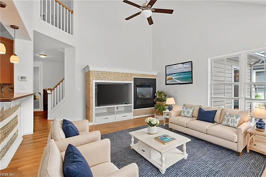 401 Preservation Reach, Chesapeake, VA 23320 - Image #2