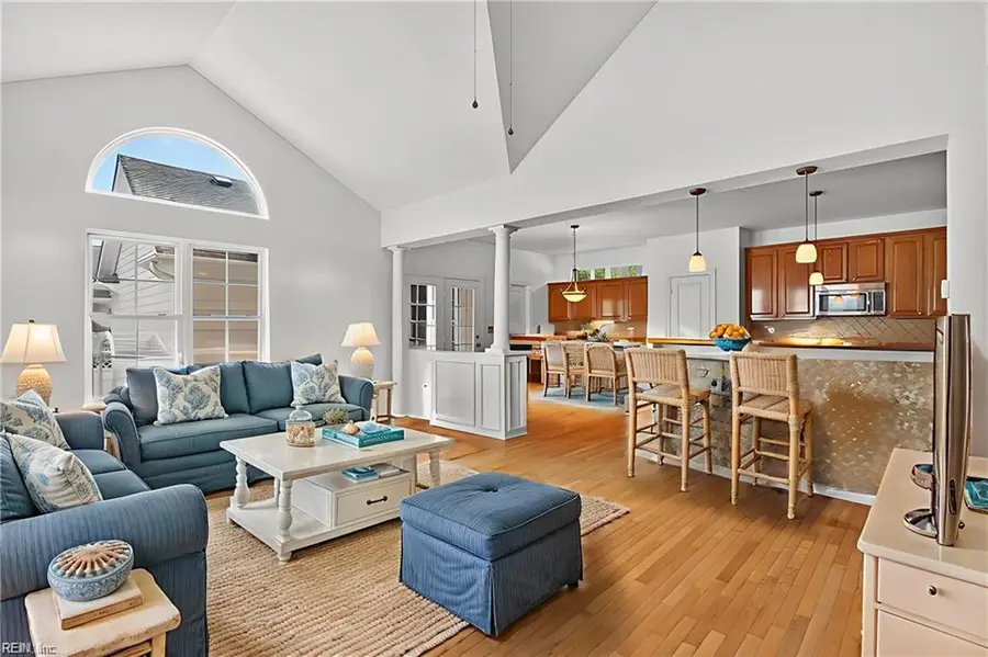 401 Preservation Reach, Chesapeake, VA 23320 - Image #3