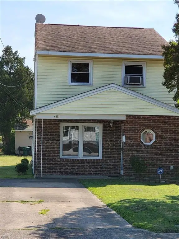 401 Maple Avenue, Newport News, VA 23607 - Image #1