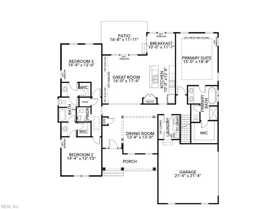 MM Blackwater (henderson Lot 7) Road, Virginia Beach, VA 23457 - Image #2