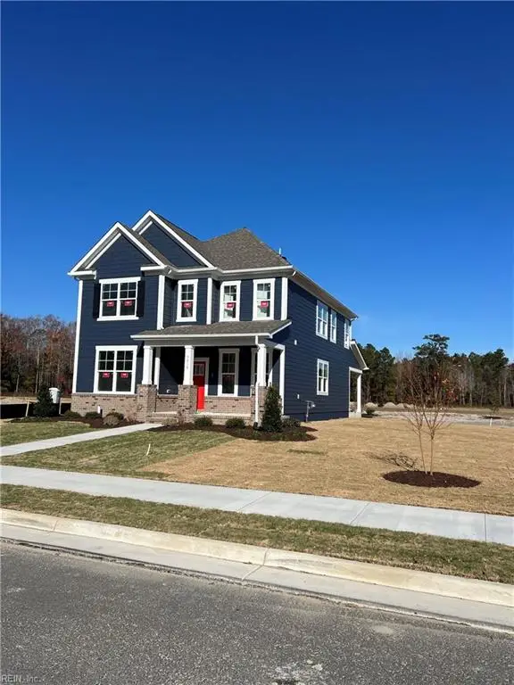 5218 Corolla Drive, Suffolk, VA 23435