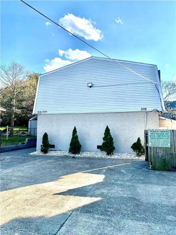 1005 Hillside Avenue, Norfolk, VA 23503 - Image #1