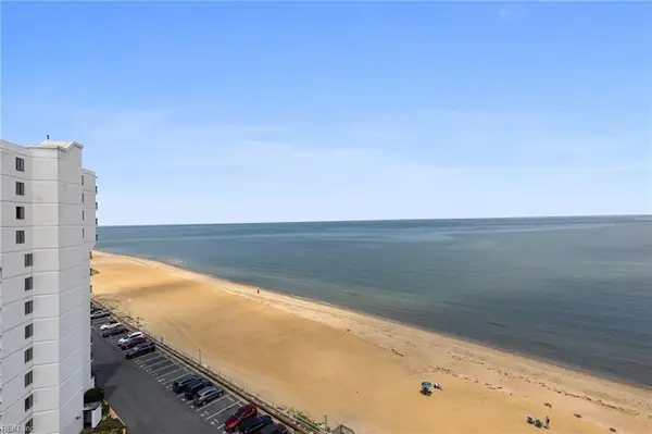 3556 Shore Drive #1001, Virginia Beach, VA 23455