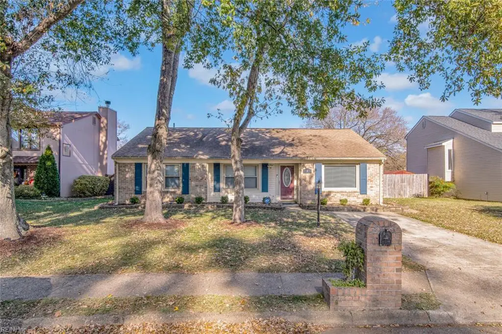 4 Overlook Court, Hampton, VA 23669 - Image #1