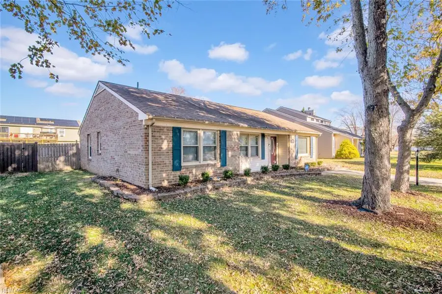 4 Overlook Court, Hampton, VA 23669 - Image #3