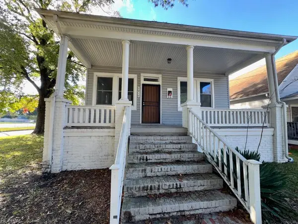 2014 Piedmont Avenue, Portsmouth, VA 23704