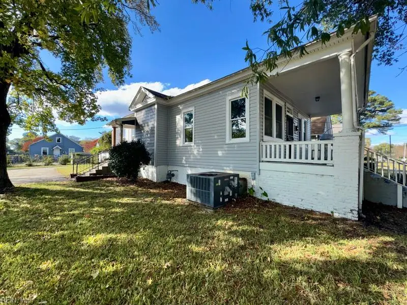 2014 Piedmont Avenue, Portsmouth, VA 23704 - Image #2