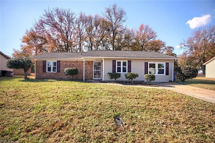 3807 Springbloom Drive, Portsmouth, VA 23703 - Image #2