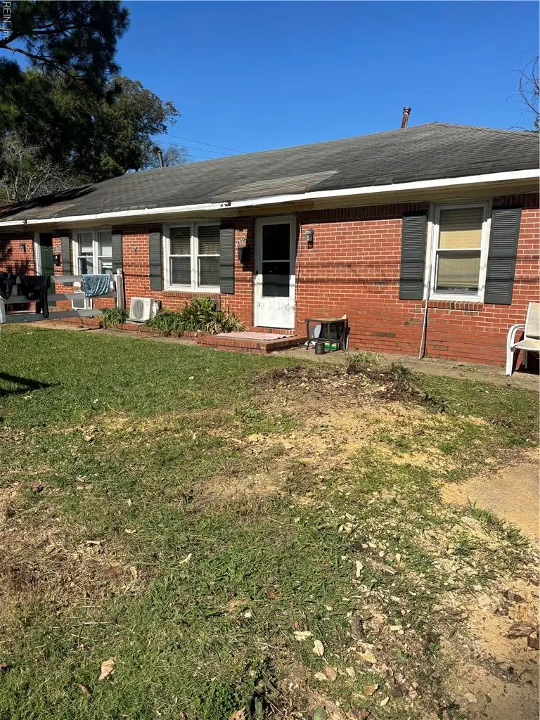 3100 Hanbury Street, Norfolk, VA 23509 - Image #1