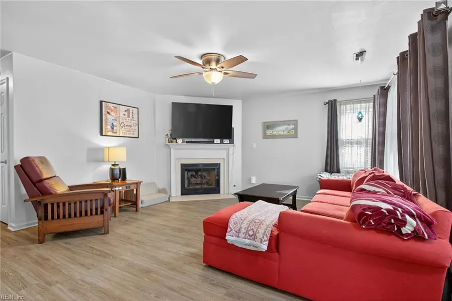 3451 Cricket Hollow Lane, Chesapeake, VA 23321 - Image #3