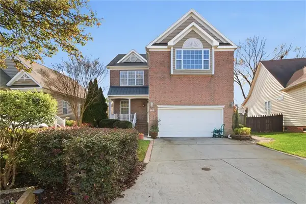 1709 Purpose Drive, Virginia Beach, VA 23453