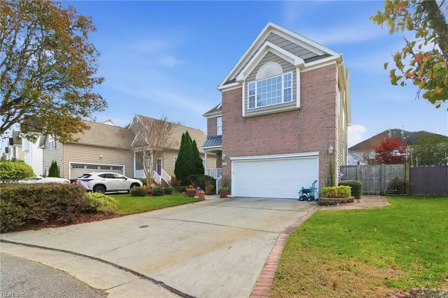 1709 Purpose Drive, Virginia Beach, VA 23453 - Image #2