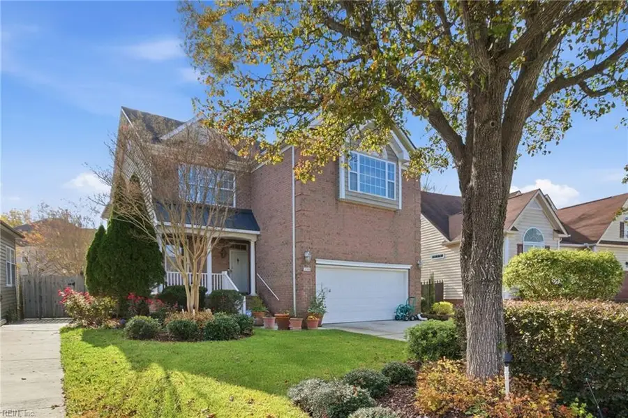 1709 Purpose Drive, Virginia Beach, VA 23453 - Image #3