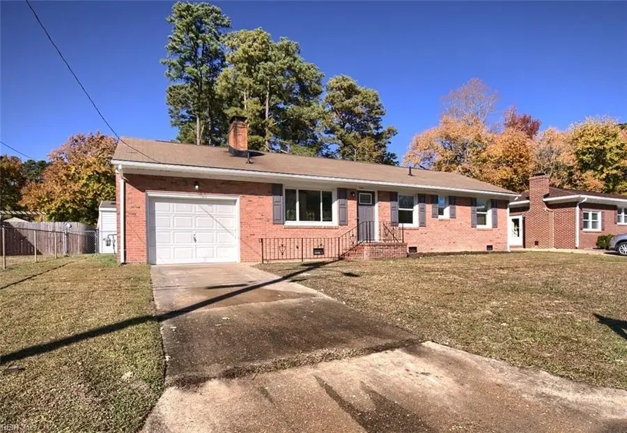 211 Stag Terrace, Newport News, VA 23602 - Image #2