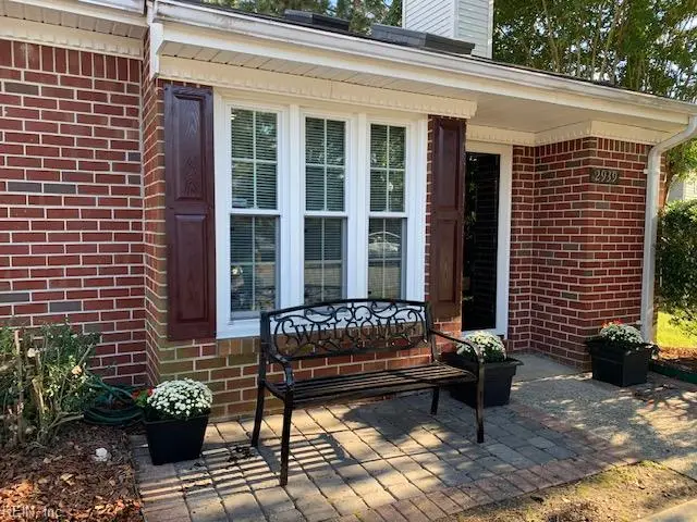 2939 Threechopt Road, Hampton, VA 23666 - Image #3