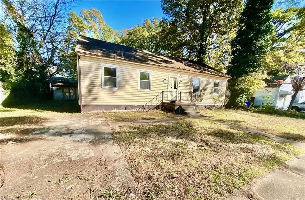 8336 Pythian Avenue, Norfolk, VA 23518 - Image #1