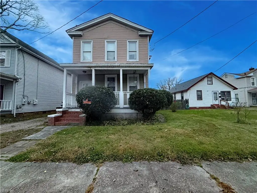 700 Stewart Street, Chesapeake, VA 23324 - Image #1