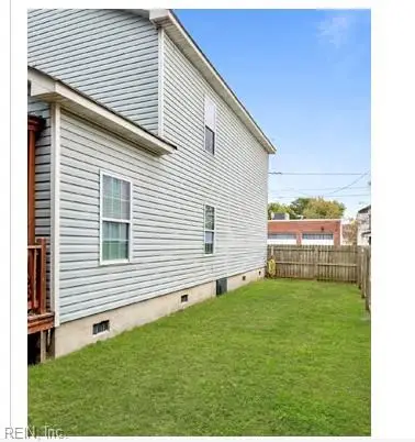 1517 Conoga Street, Norfolk, VA 23523 - #2