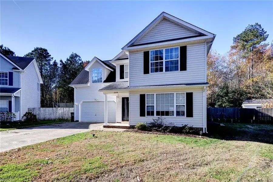 208 Vivian Court, Yorktown, VA 23690 - Image #2