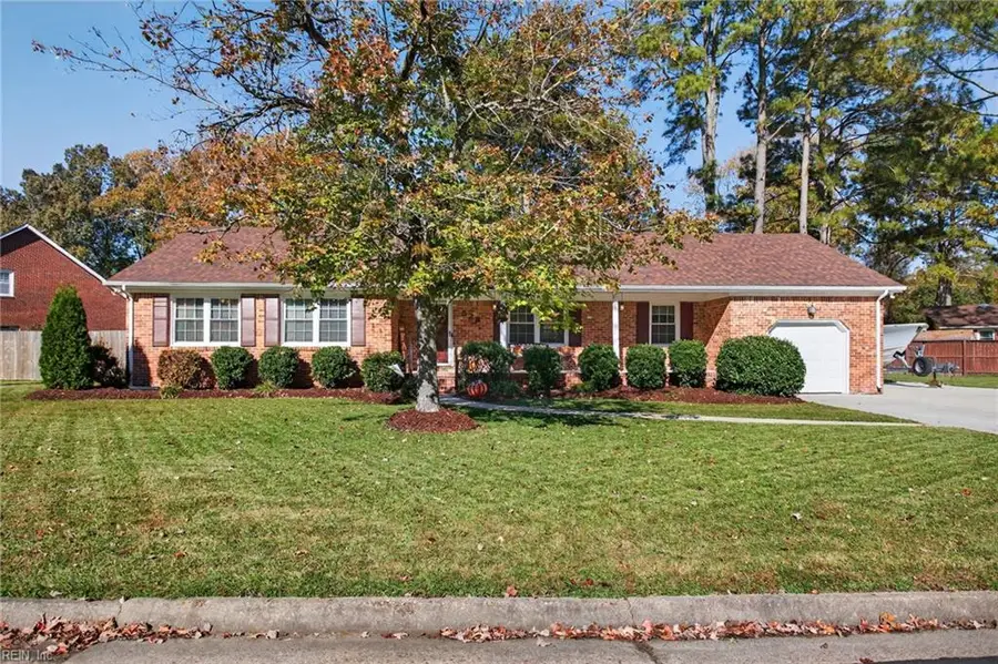 528 Rebel Road Road, Chesapeake, VA 23322 - Image #2