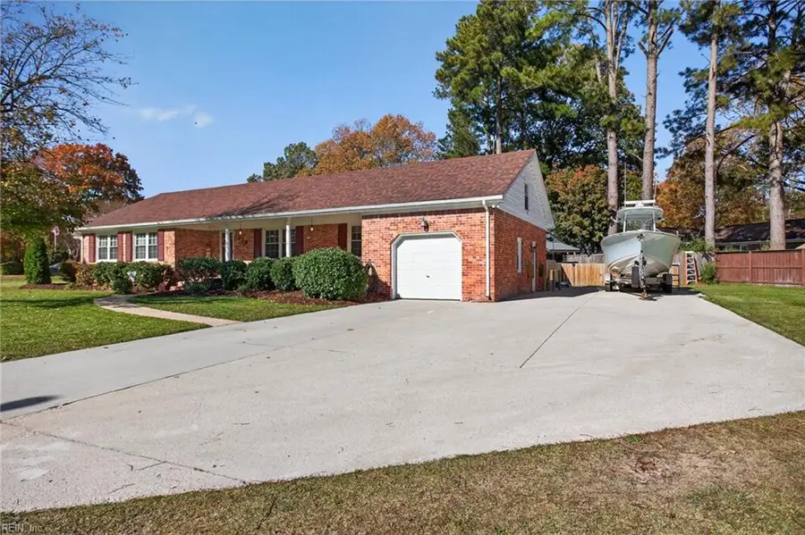 528 Rebel Road Road, Chesapeake, VA 23322 - Image #3