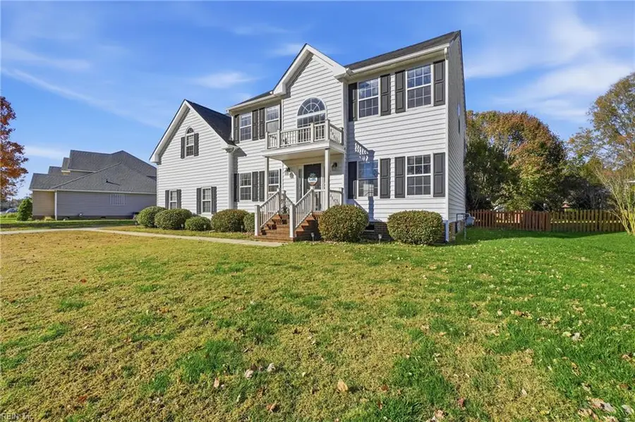 107 Whimbrel Drive, Suffolk, VA 23435 - Image #2