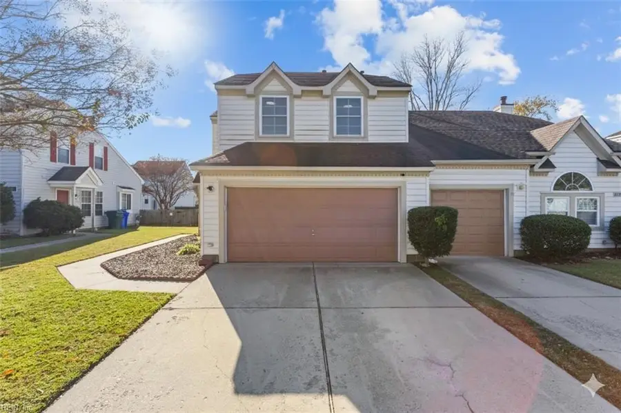 6222 Cambridge Drive, Suffolk, VA 23435 - Image #2