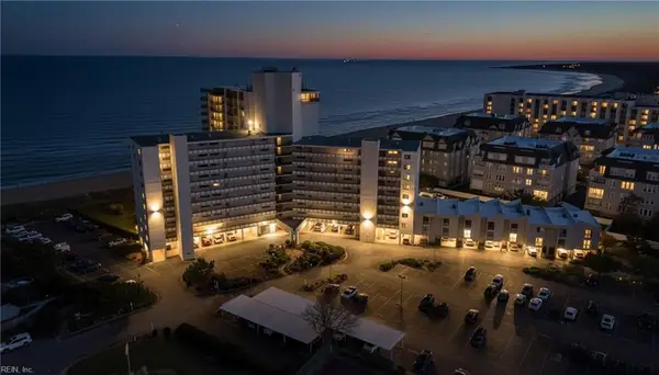 2830 Shore Drive #200, Virginia Beach, VA 23451