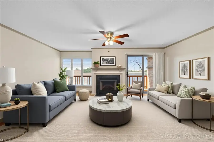 34 Sandie Point Lane, Portsmouth, VA 23701 - Image #2