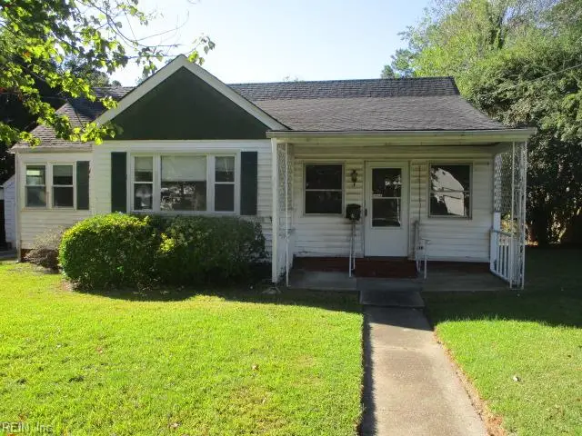 4123 W Greenway Court, Portsmouth, VA 23707 - Image #1