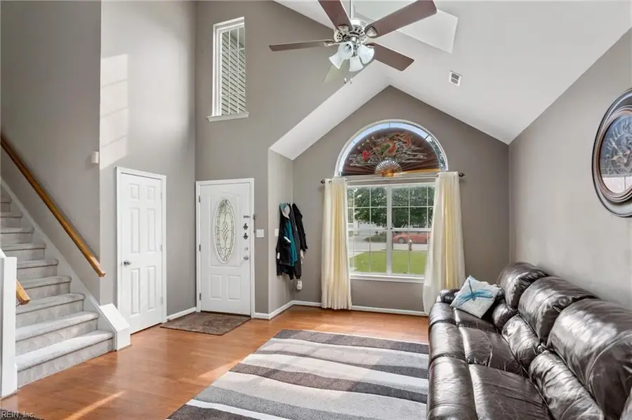 1 Travis Circle, Hampton, VA 23669 - Image #2