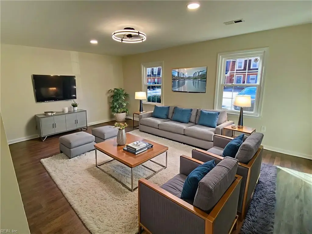 391 Deputy Ln #A, Newport News, VA 23608 - Image #1