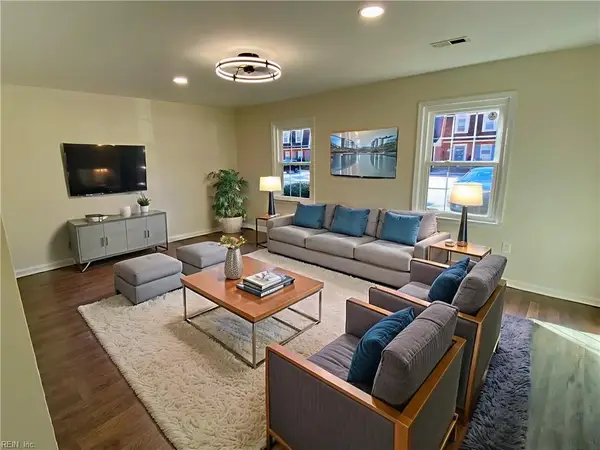 391 Deputy Ln #A, Newport News, VA 23608