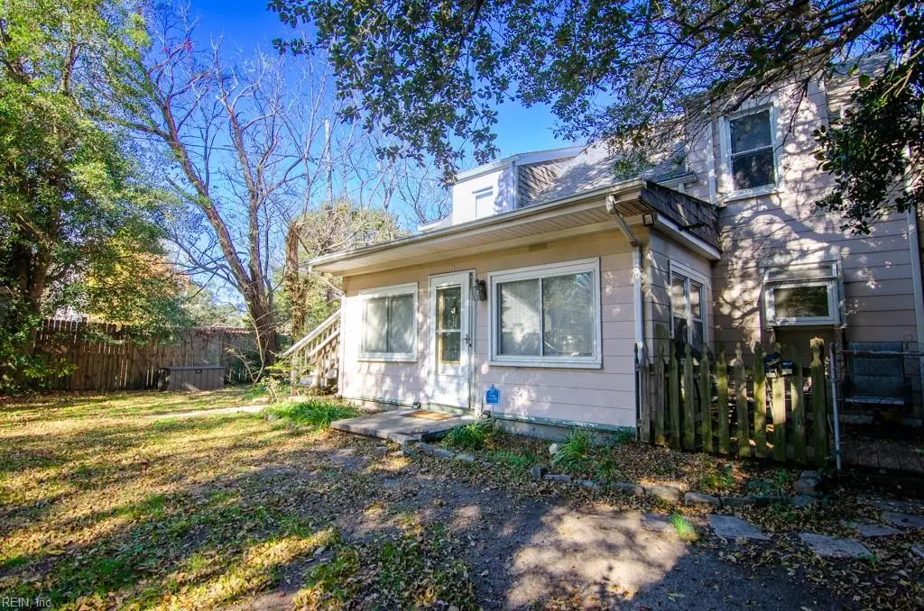1056 Little Bay Avenue, Norfolk, VA 23503 - Image #1
