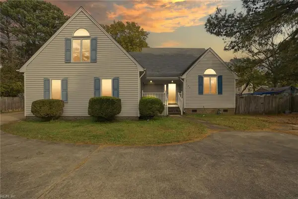 748 Lesner Avenue, Norfolk, VA 23518