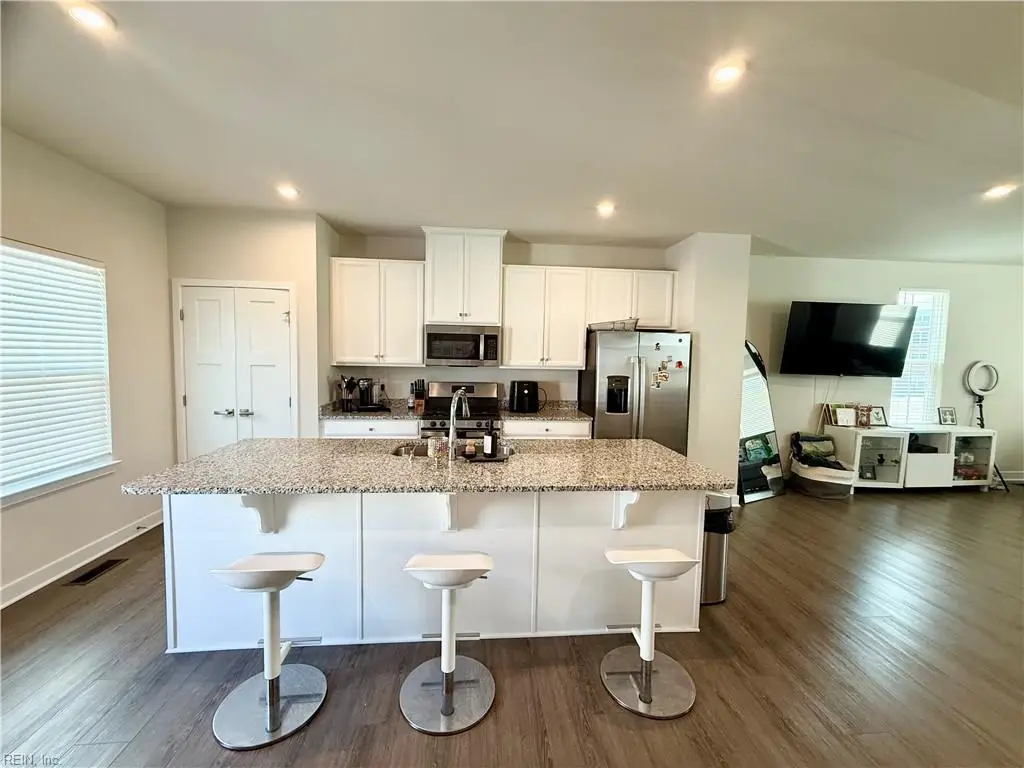 1211 Worden Way, Suffolk, VA 23435 - Image #1