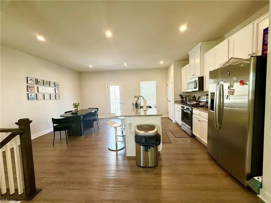 1211 Worden Way, Suffolk, VA 23435 - Image #3