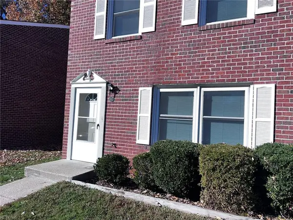 337 Susan Constant Drive, Newport News, VA 23608