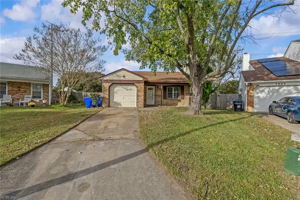 3812 Hazel Court, Virginia Beach, VA 23456