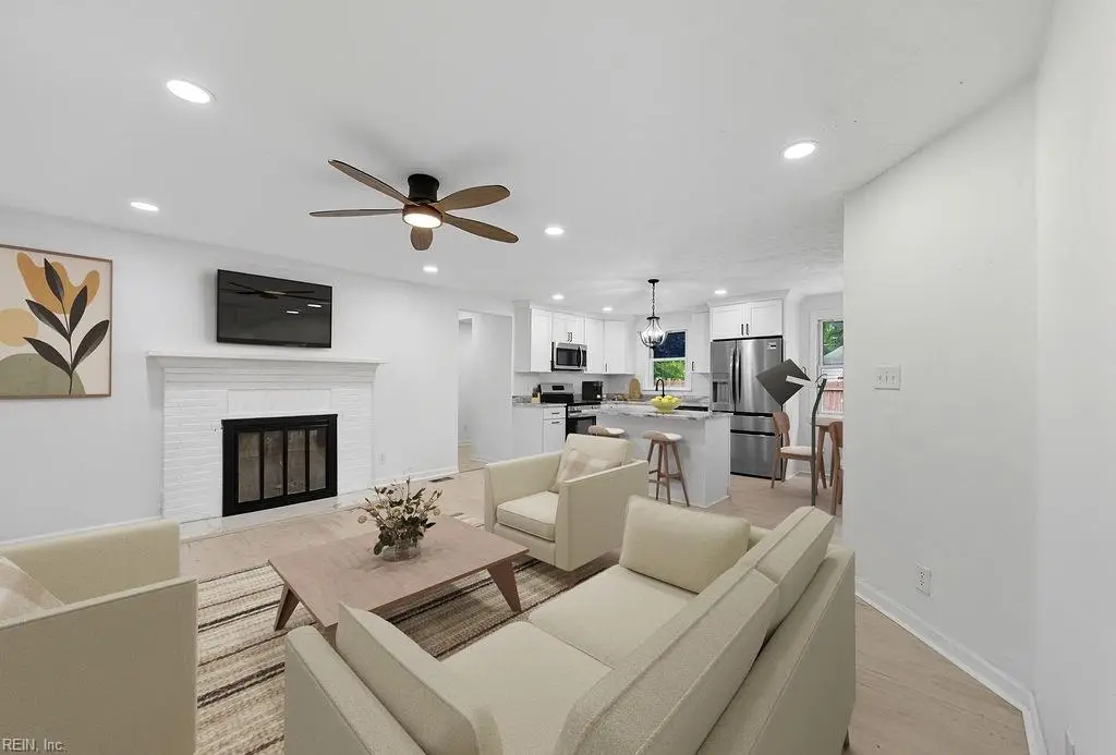 5938 Marshall Avenue, Newport News, VA 23605 - Image #1