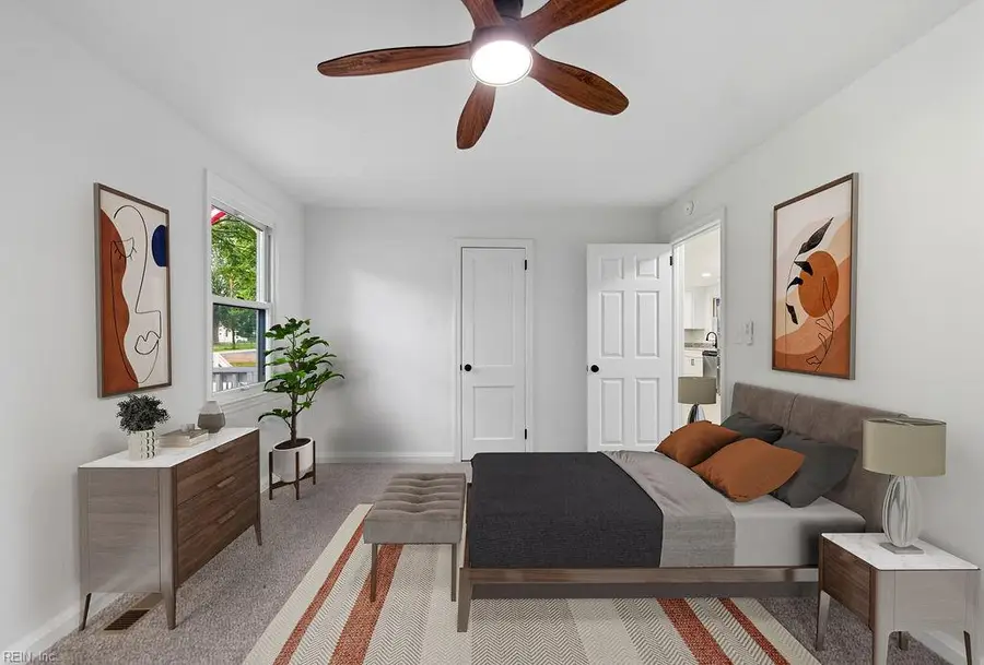 5938 Marshall Avenue, Newport News, VA 23605 - Image #3