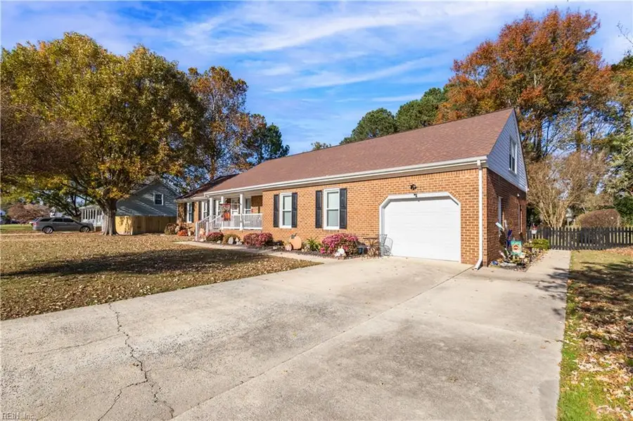 2814 Cuttysark Lane, Suffolk, VA 23435 - Image #2