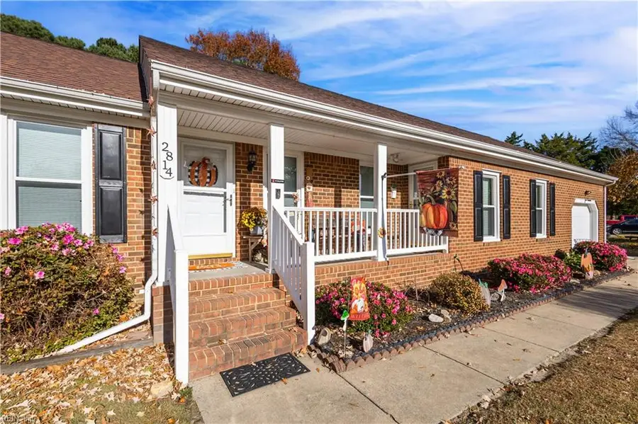 2814 Cuttysark Lane, Suffolk, VA 23435 - Image #3