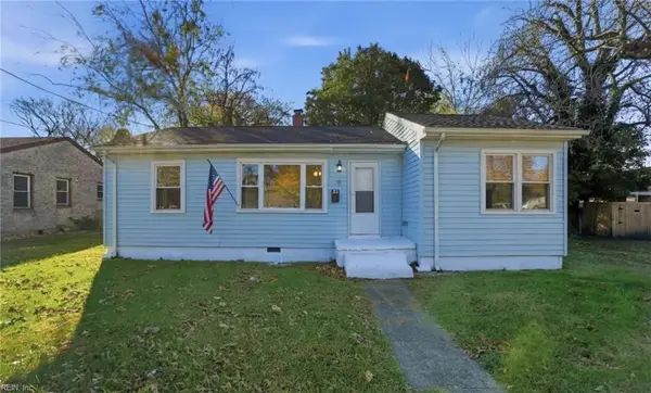 9 Shelby Street, Portsmouth, VA 23701