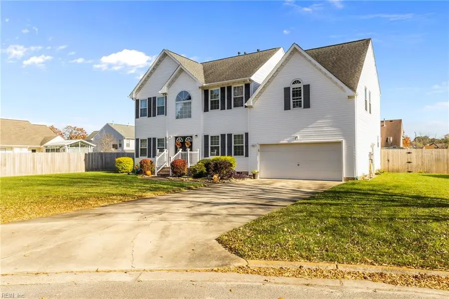 705 Hazel Grove Way, Chesapeake, VA 23322 - Image #2