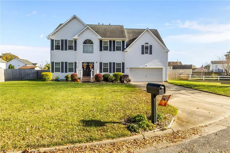 705 Hazel Grove Way, Chesapeake, VA 23322 - Image #3