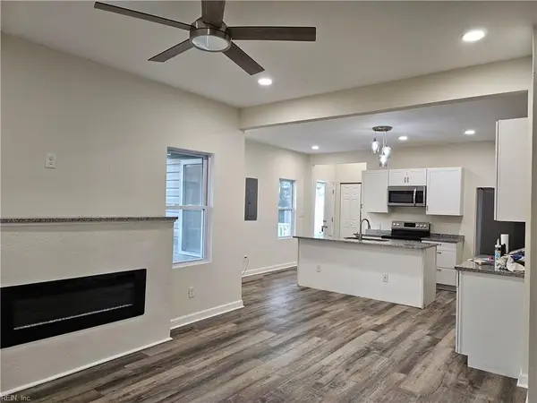 829 28th Street, Newport News, VA 23607