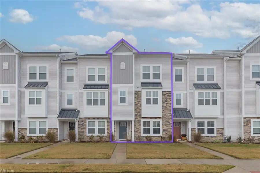 2001 Laycock Lane #102, Suffolk, VA 23435 - Image #3